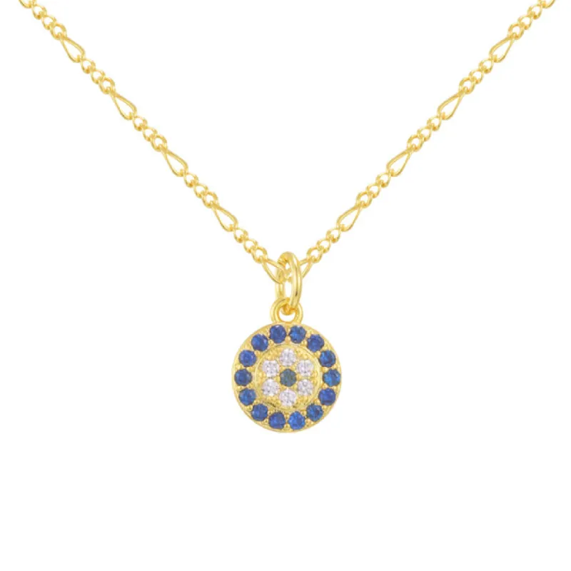 Protected Necklace sold by Evry Jewels