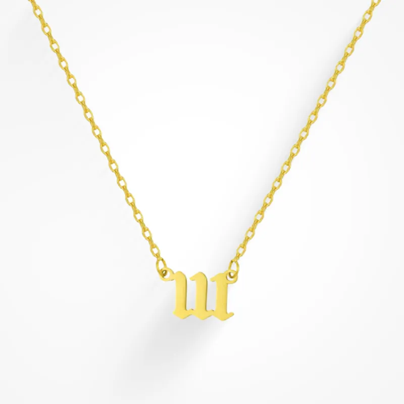 Angel Energy Necklace sold by Evry Jewels