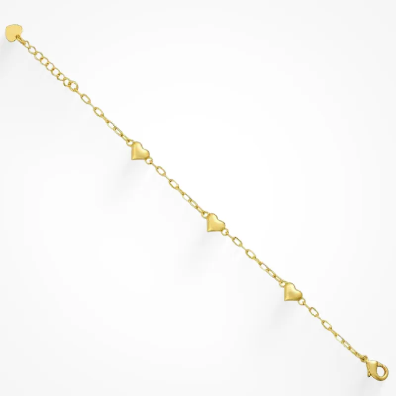Loved Up Bracelet sold by Evry Jewels