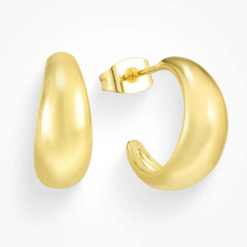 Kendall Hoops sold by Evry Jewels