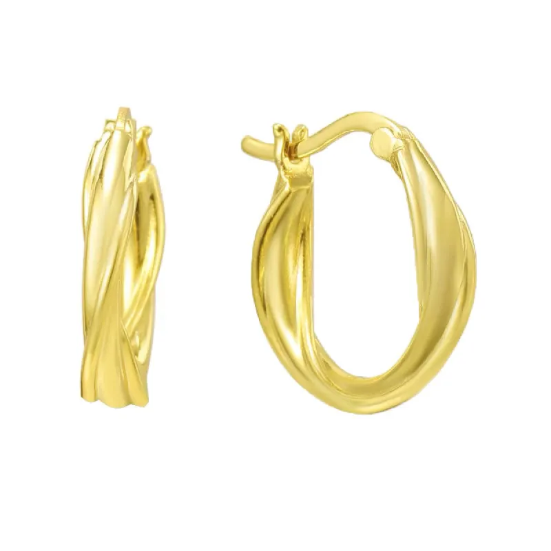 Rio Earrings sold by Evry Jewels