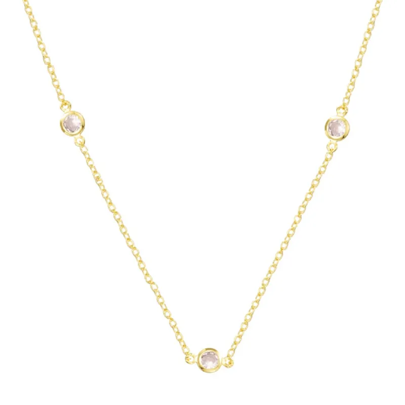 Starry Night Necklace sold by Evry Jewels