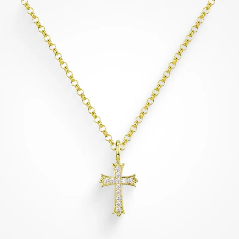 Divine Necklace sold by Evry Jewels
