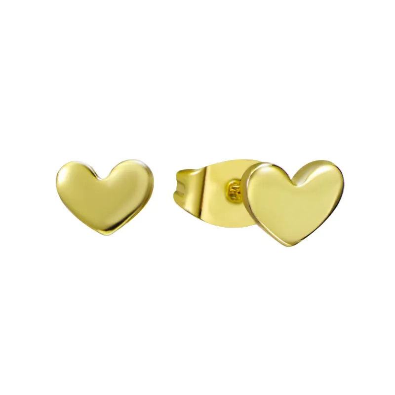 Love Earrings sold by Evry Jewels