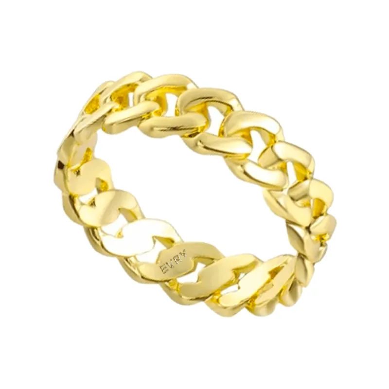 Unchained Ring sold by Evry Jewels