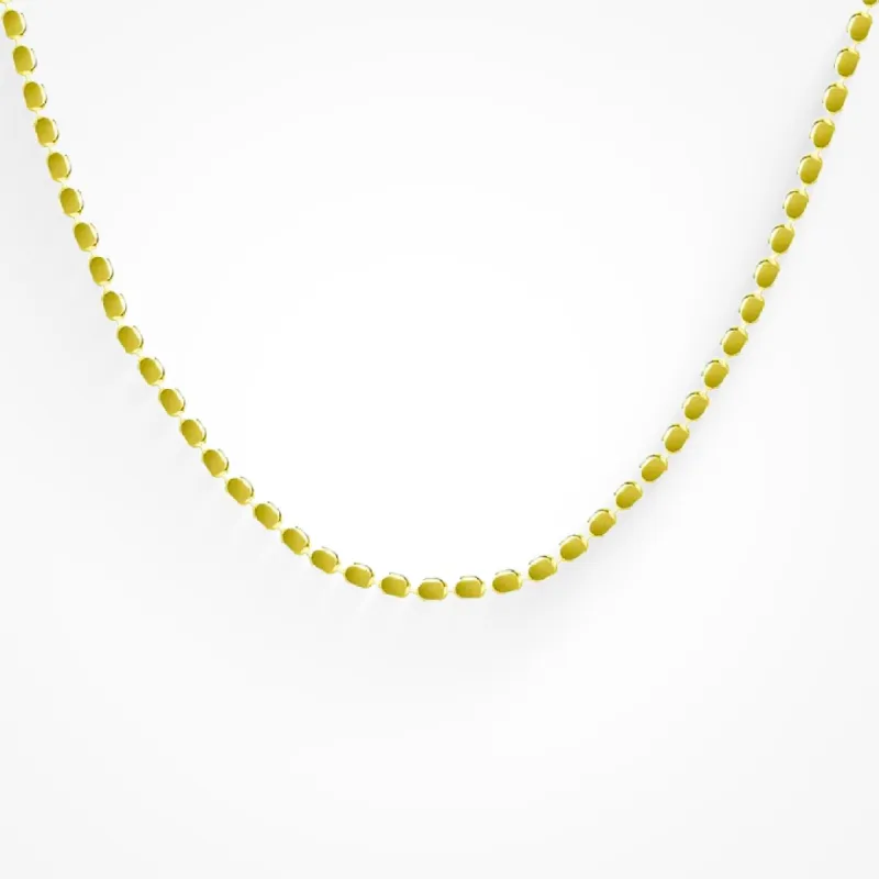 Hollywood Necklace sold by Evry Jewels