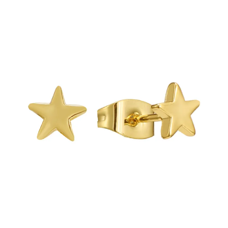 Reach for the Stars Earrings sold by Evry Jewels