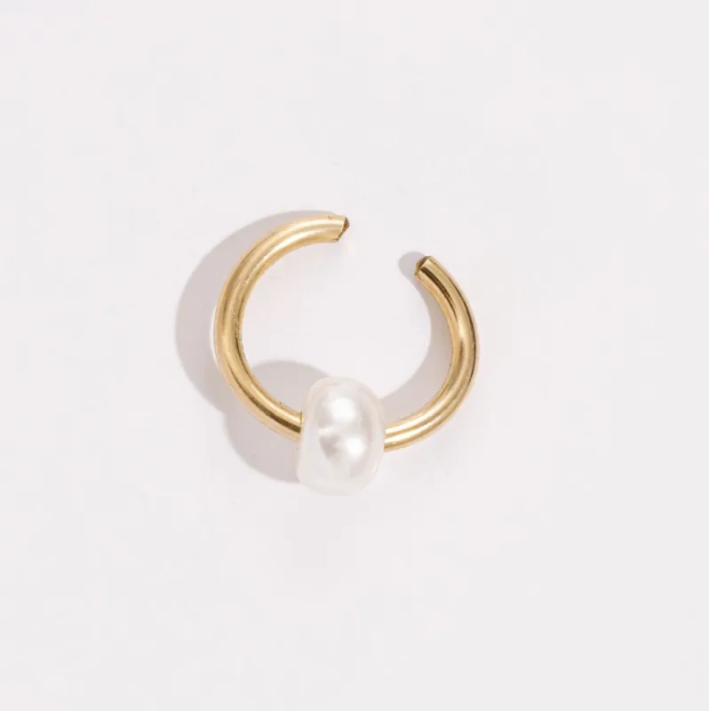 Shea Cuff sold by Raquel Rosalie