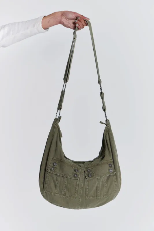 Freight Sling Bag | Parallel