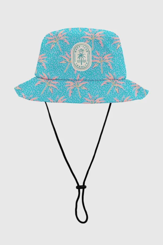 Sin City Bucket Hat sold by TEAMLTD