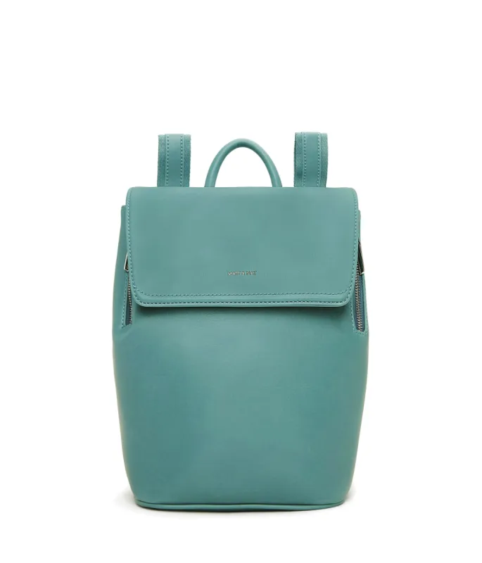 FABI Mini Vegan Backpack - Vintage sold by Matt & Nat