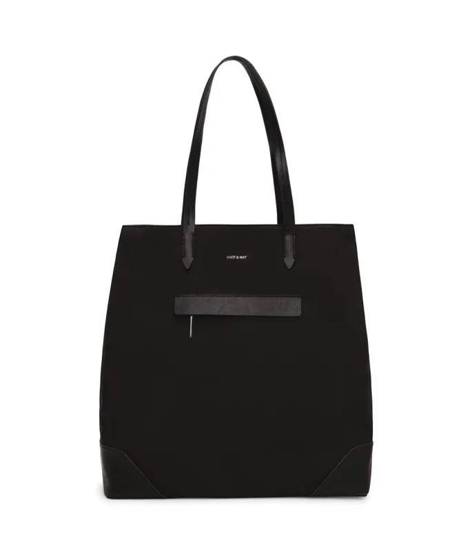LEIDEN Vegan Tote Bag - Canvas sold by Matt & Nat