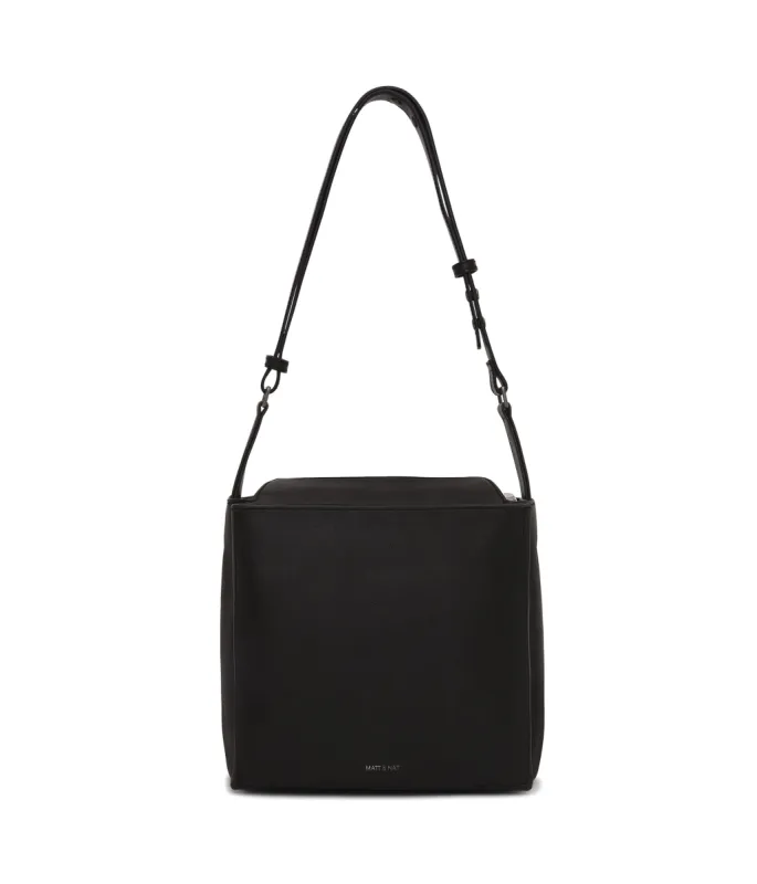 LORO Vegan Shoulder Bag - Vintage sold by Matt & Nat