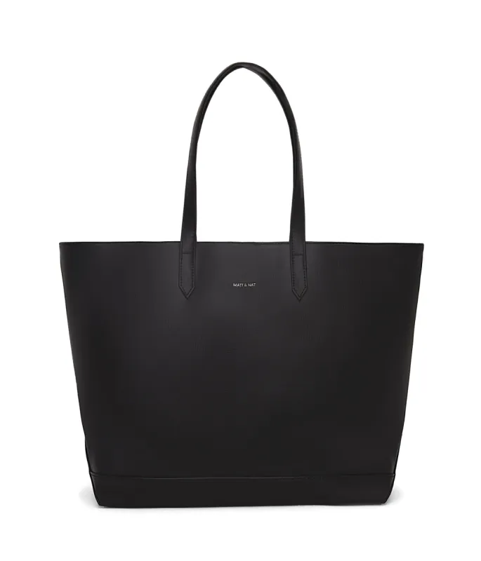 SCHLEPP Vegan Tote Bag - Arbor sold by Matt & Nat