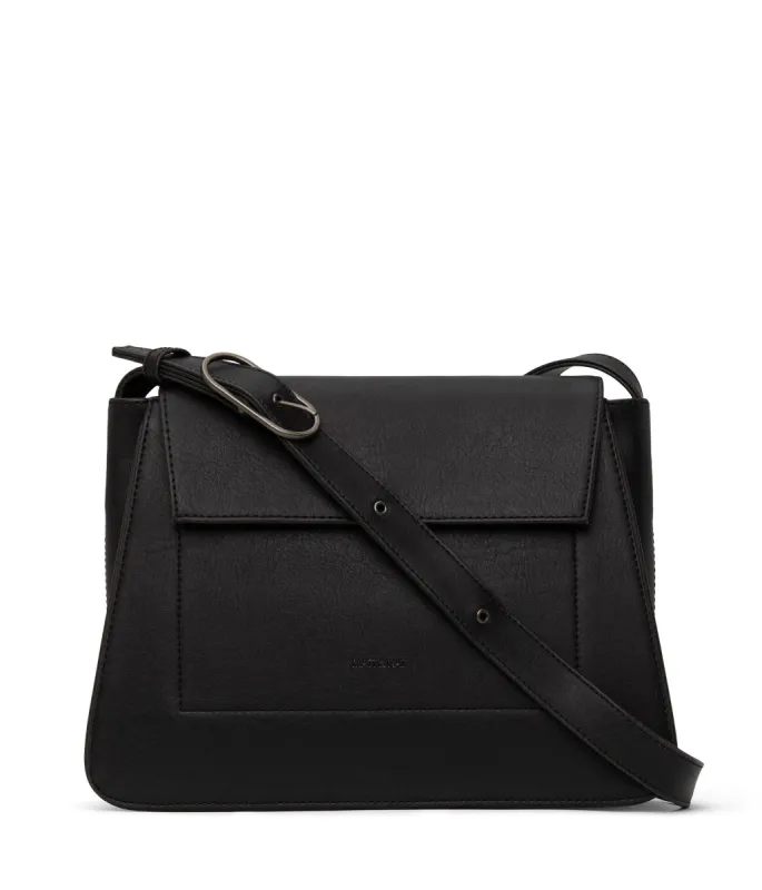LEIA Vegan Shoulder Bag - Vintage sold by Matt & Nat