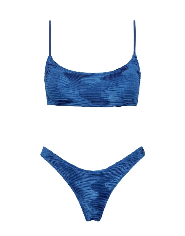 MICA - SEREN sold by triangl swimwear