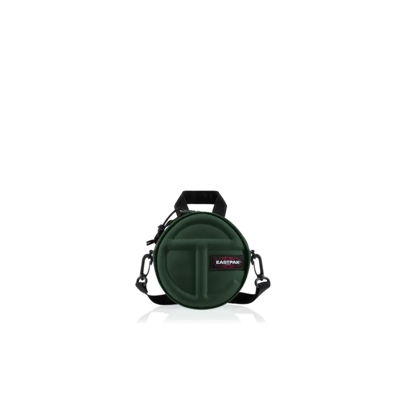 Eastpak x Telfar Circle Bag - Dark Olive sold by Telfar