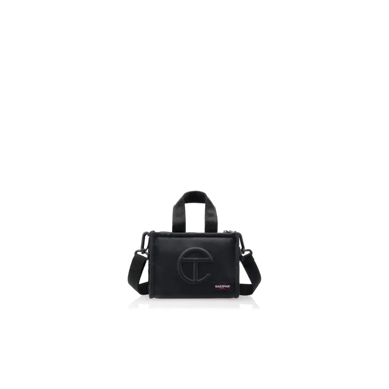 Eastpak x Telfar Small Shopper - Black sold by Telfar