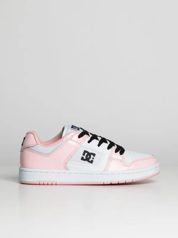 WOMENS DC SHOES MANTECA 4 - CLEARANCE sold by Boathouse