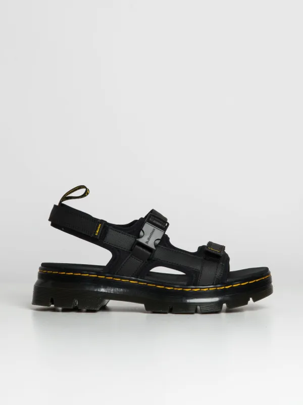 MENS DR MARTENS FORSTER POLY RIPSTOP - CLEARANCE sold by Boathouse