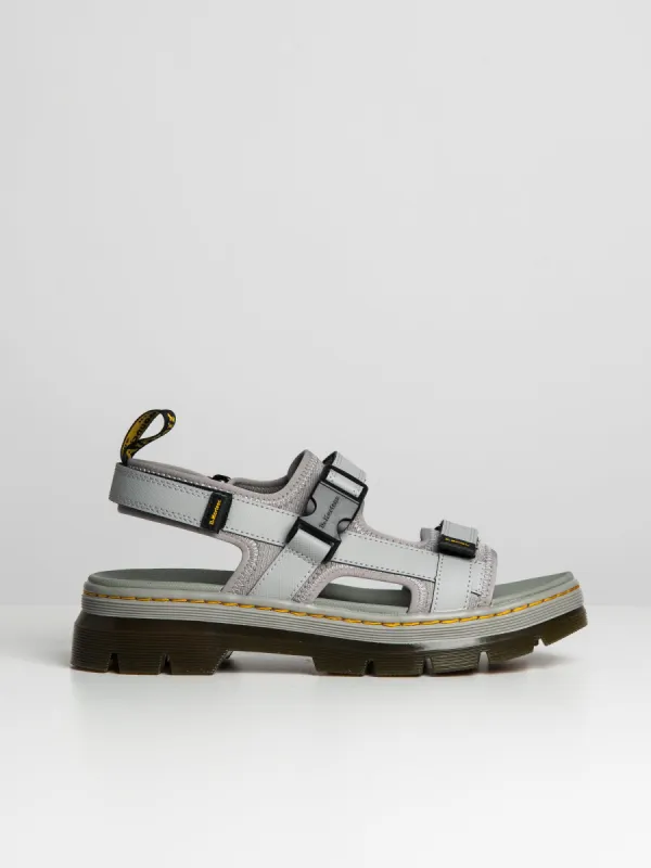 MENS DR MARTENS FORSTER MID POLY RIPSTOP - CLEARANCE sold by Boathouse