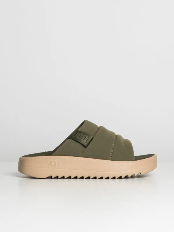 MENS UGG MAXXER SLIDE - CLEARANCE sold by Boathouse