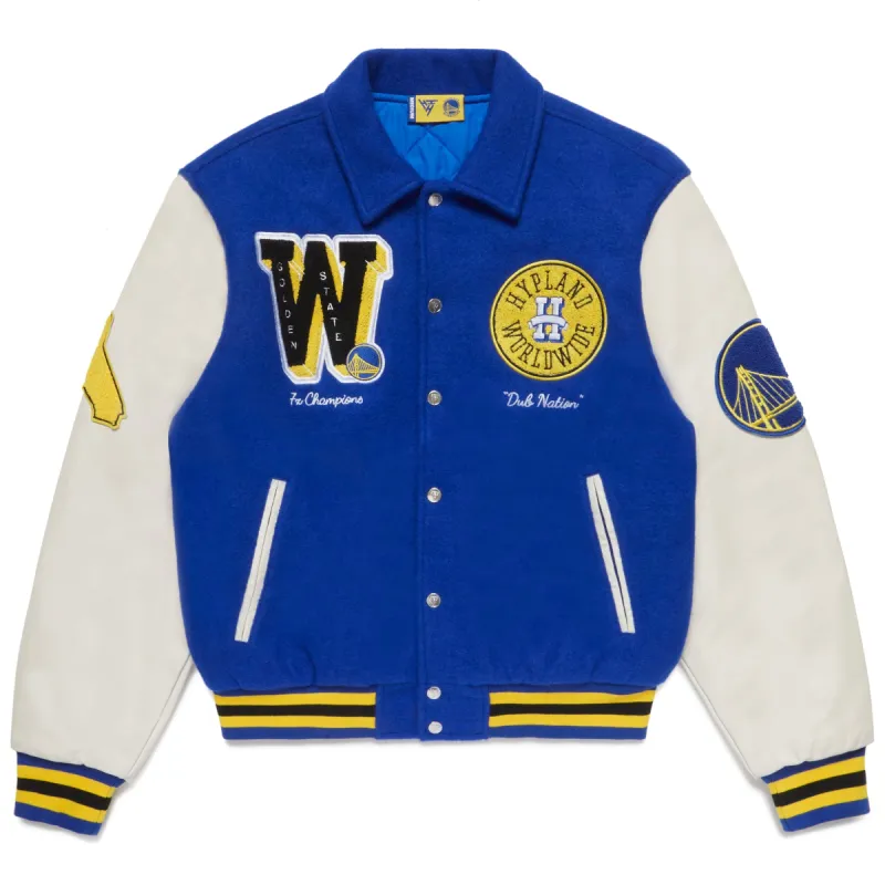 ジャケット・アウター NBA Special Edition Varsity Jacket NBA Floral Chicago Bulls Varsity Jacket | NEC EU