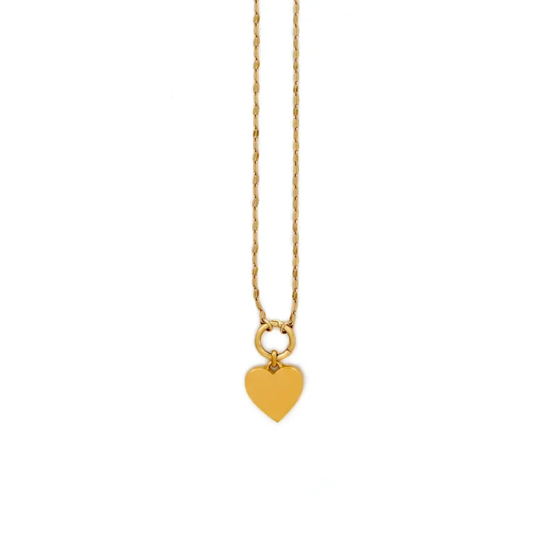 Myra Necklace sold by Sugar Blossom
