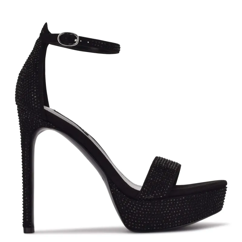 Goout Platform Sandals sold by Nine West
