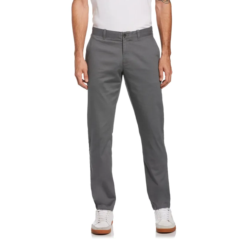 Twill Slim Fit Chino sold by Original Penguin