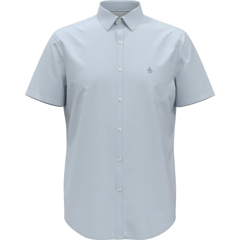 Core Oxford Shirt sold by Original Penguin
