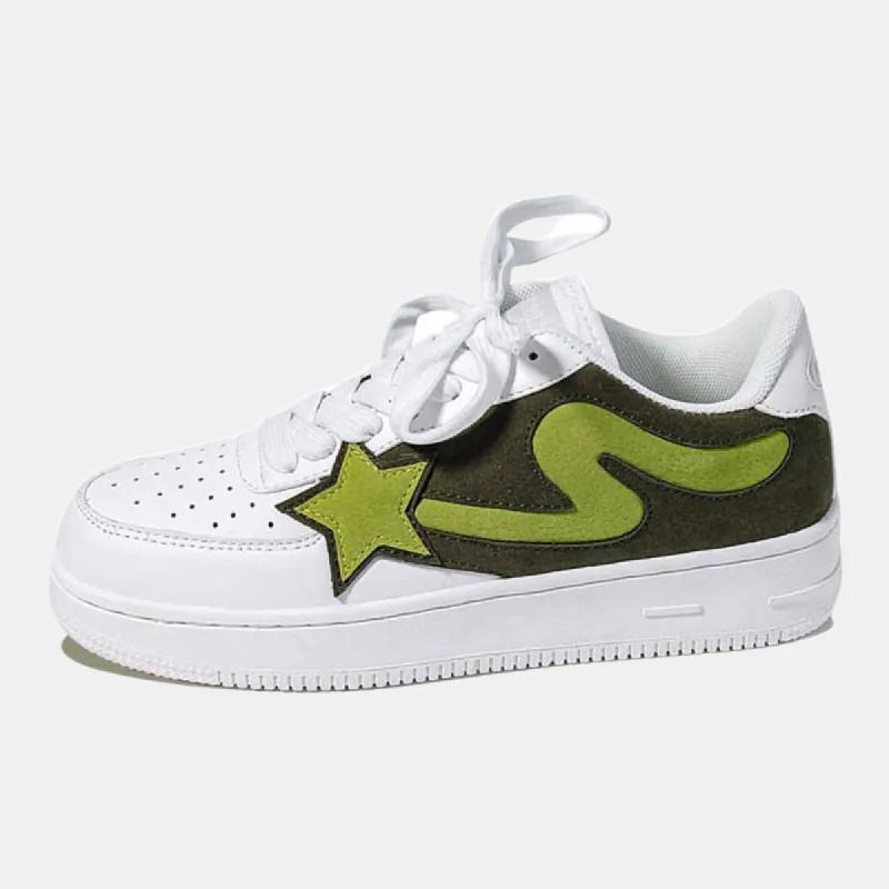 Sweden' Shoes sold by Streetwear Society