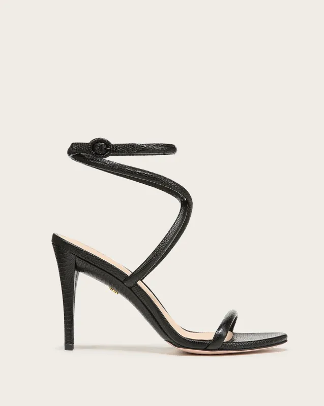 Marceline Strappy Sandals sold by Veronica Beard
