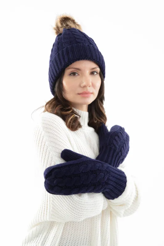 Night Sky Just Cozy Set sold by Just Cozy