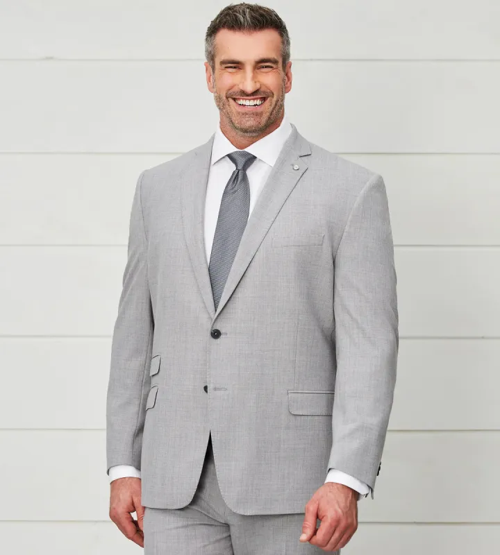 Modern Fit DH-XTECH Ultimate Performance Suit sold by Mr. Big and Tall