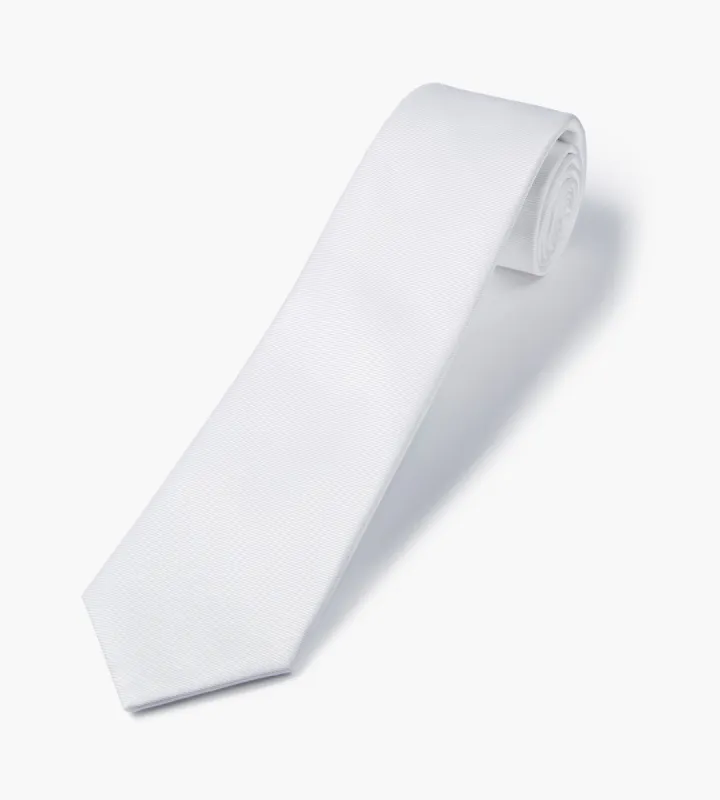 Solid Tie sold by Mr. Big and Tall