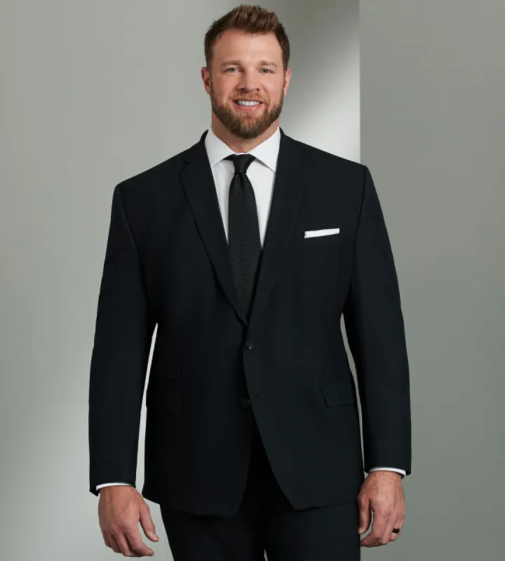 Modern Fit DH-XTECH Ultimate Performance Suit sold by Mr. Big and Tall
