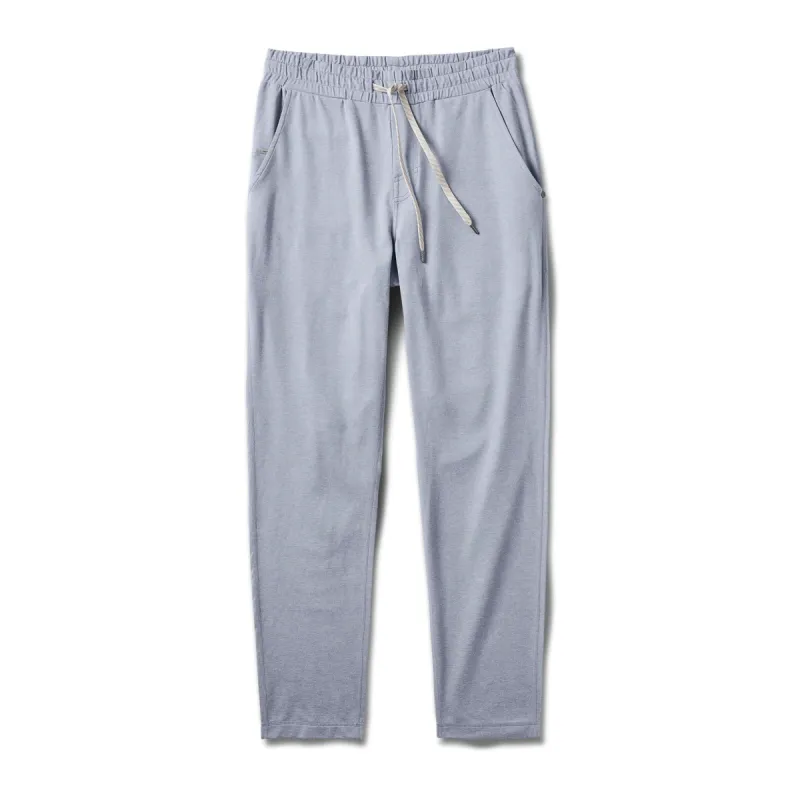 Ponto Performance Pant | Steel Heather sold by Vuori