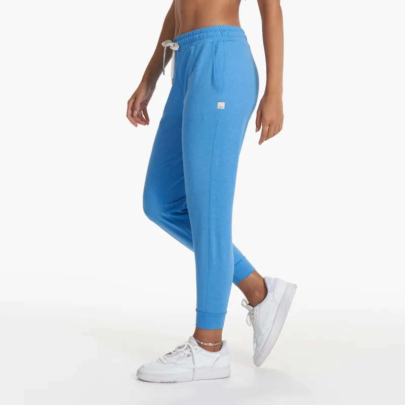 VUORI ヴオリperformance jogger Performance Jogger | Women's Charcoal Joggers | Vuori