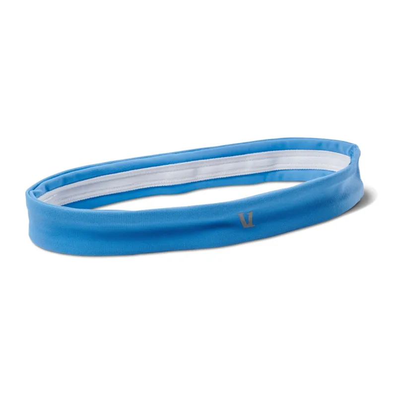 Volley Headband | Baltic sold by Vuori