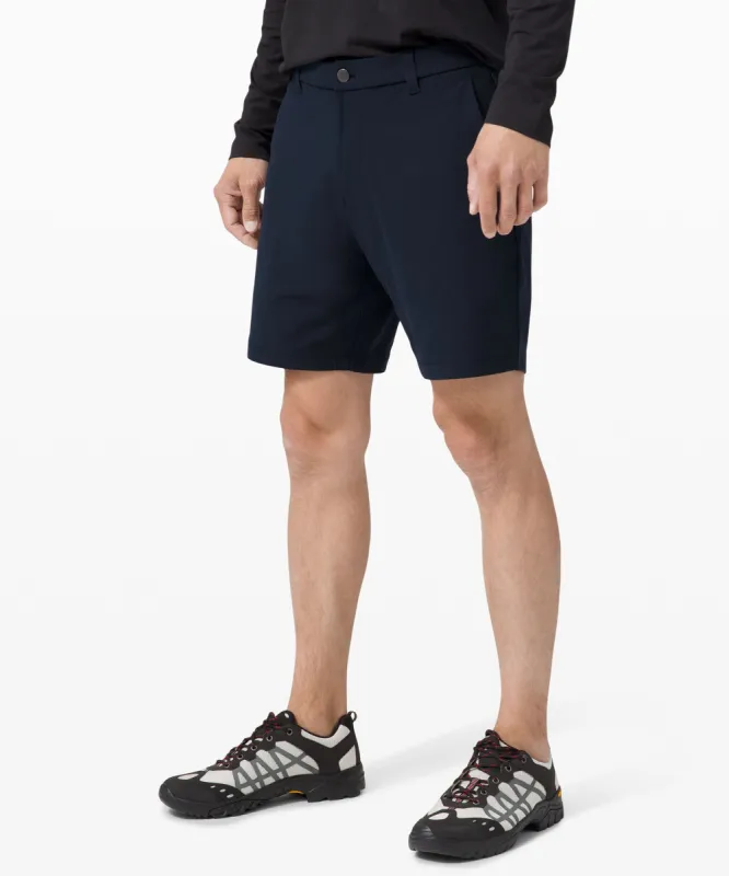 Commission Classic-Fit Shorts 7" Warpstreme sold by Lululemon