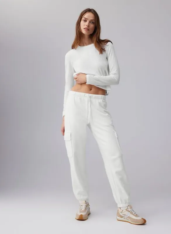 cusk longsleeve sold by Aritzia