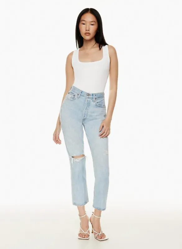 riley jean sold by Aritzia