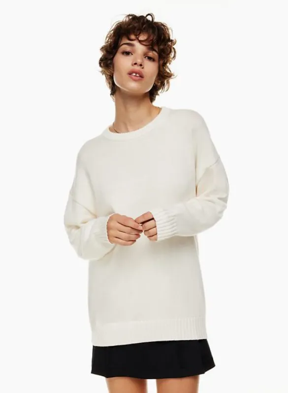 peggy sweater sold by Aritzia