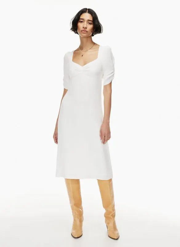 baudelaire dress sold by Aritzia