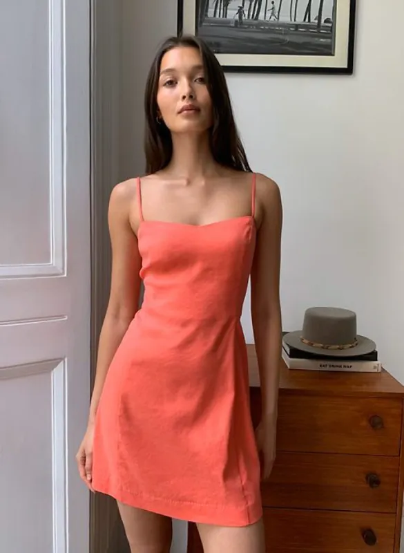 hadwyn dress sold by Aritzia