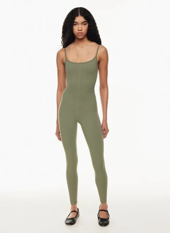 divinity jumpsuit sold by Aritzia