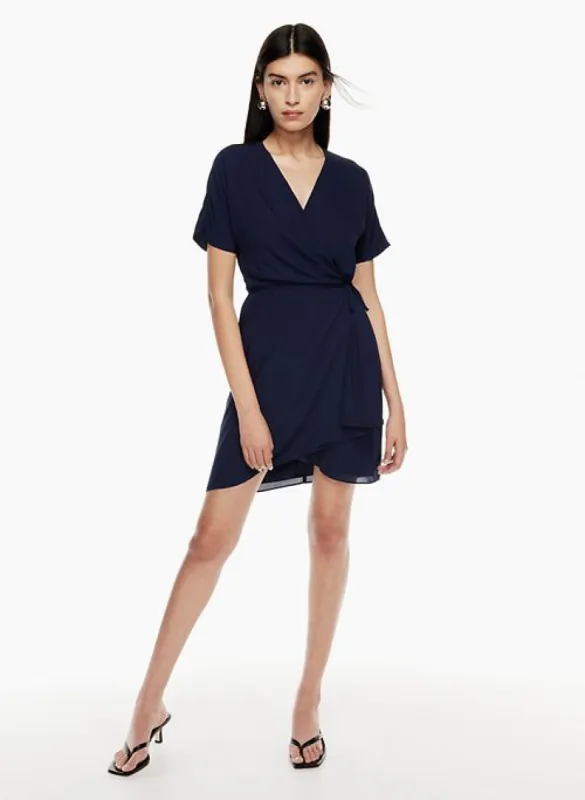 wallace dress sold by Aritzia