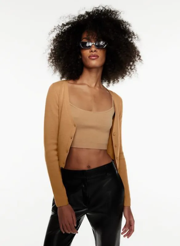 georgia sweater sold by Aritzia