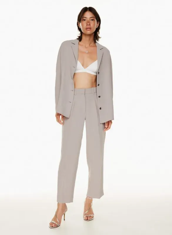 carrot pant sold by Aritzia